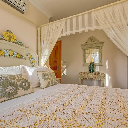 Cunda Esen Hotel Ayvalik Bagian luar foto