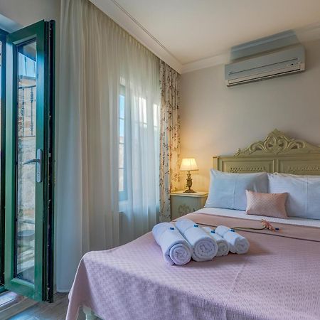Cunda Esen Hotel Ayvalik Bagian luar foto