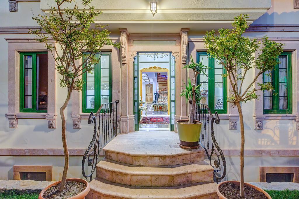 Cunda Esen Hotel Ayvalik Bagian luar foto