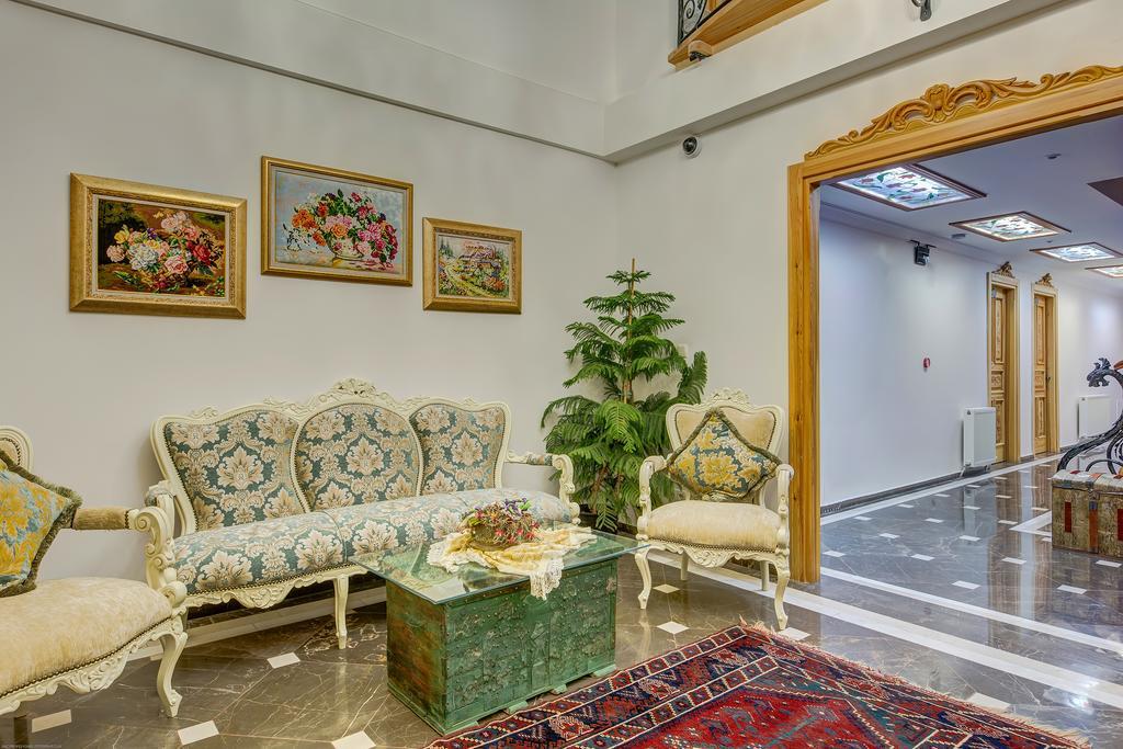 Cunda Esen Hotel Ayvalik Bagian luar foto