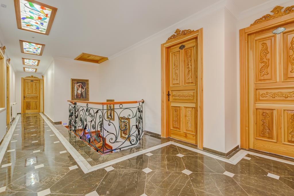 Cunda Esen Hotel Ayvalik Bagian luar foto