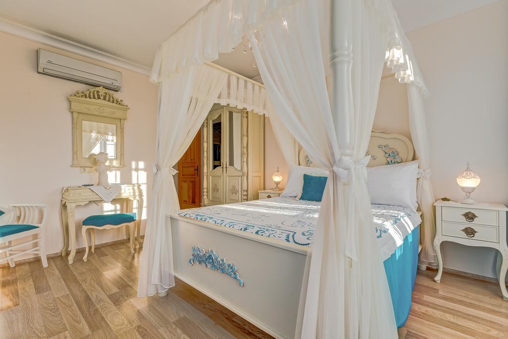 Cunda Esen Hotel Ayvalik Bagian luar foto