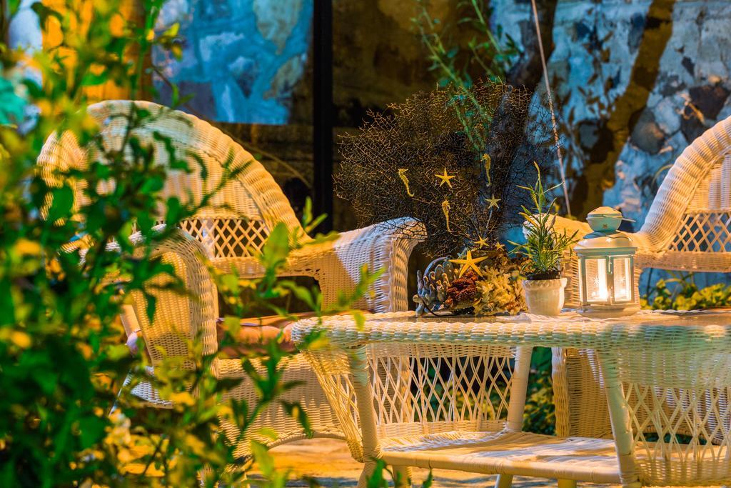 Cunda Esen Hotel Ayvalik Bagian luar foto