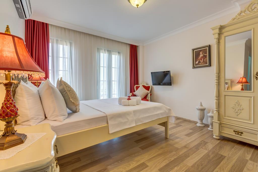 Cunda Esen Hotel Ayvalik Bagian luar foto