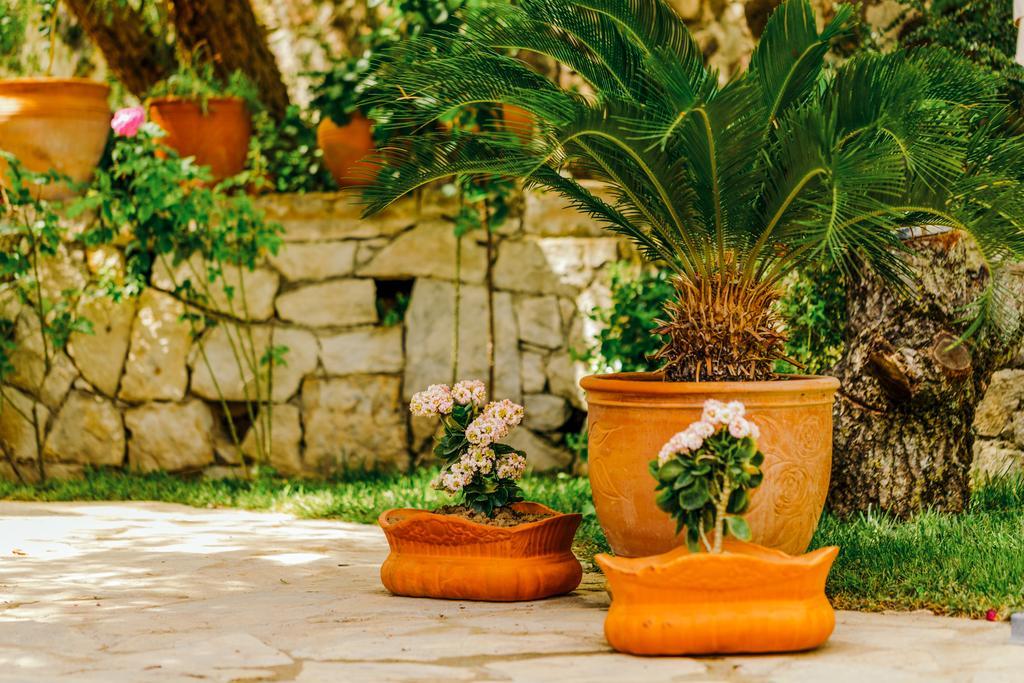 Cunda Esen Hotel Ayvalik Bagian luar foto