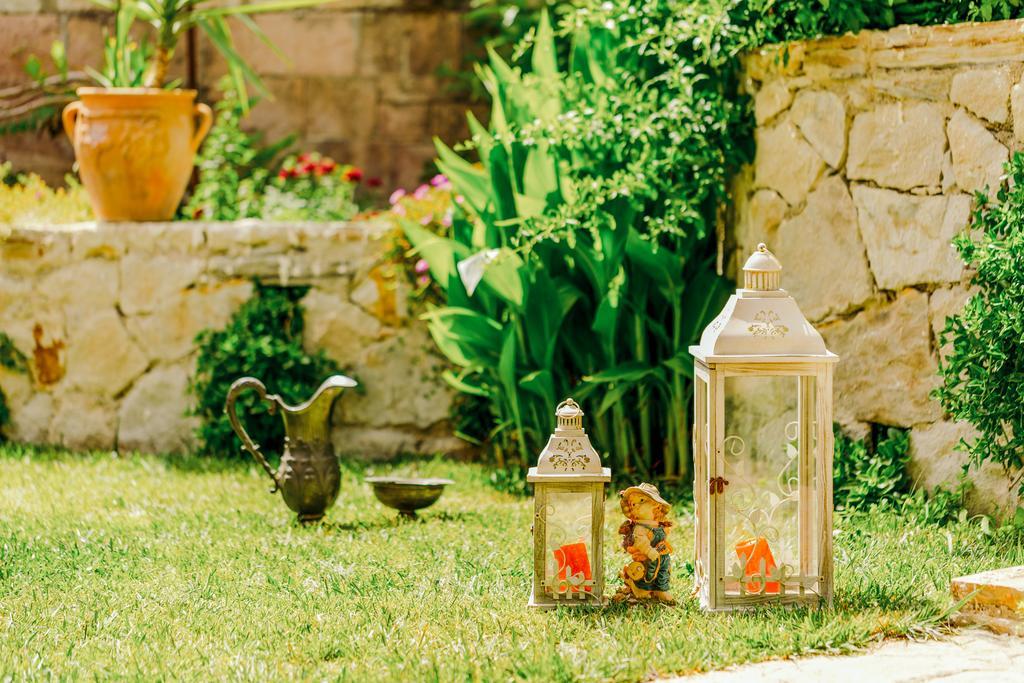Cunda Esen Hotel Ayvalik Bagian luar foto