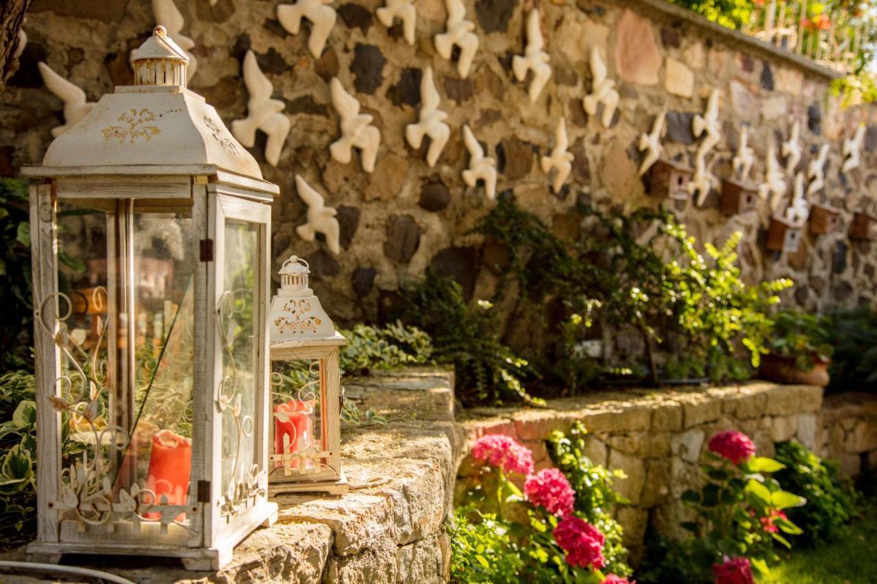 Cunda Esen Hotel Ayvalik Bagian luar foto